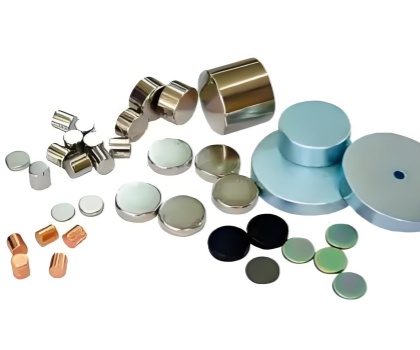 稀土永磁材料的居里温度对其实际应用有哪些影响