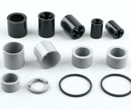 低剩磁磁性材料在高温环境下工作应满足哪些特点