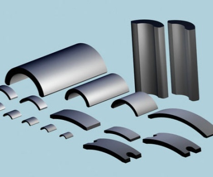 降低软磁材料矫顽力退火的具体原理是什么