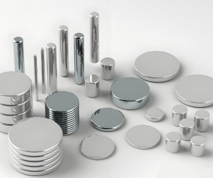 低矫顽力永磁电机的抗退磁能力如何提高