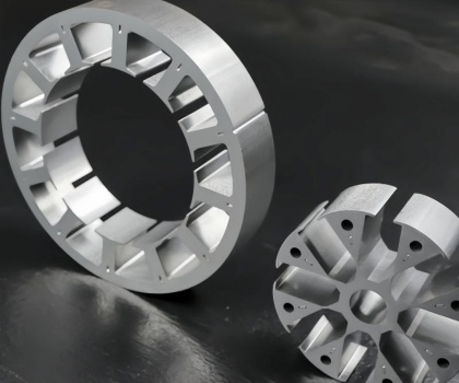 饱和磁感应强度在电子变压器中有哪些应用